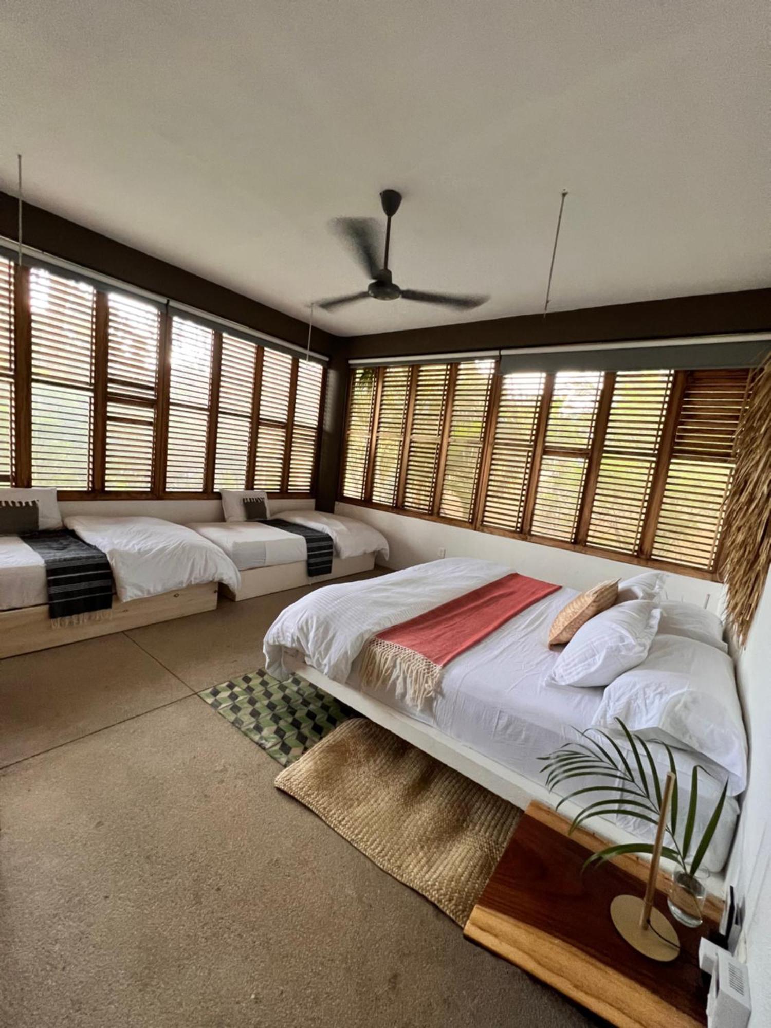 Puerto Escondido Pool, Beach Club, Starlink Wifi & Ac Paso Hondo Exterior foto